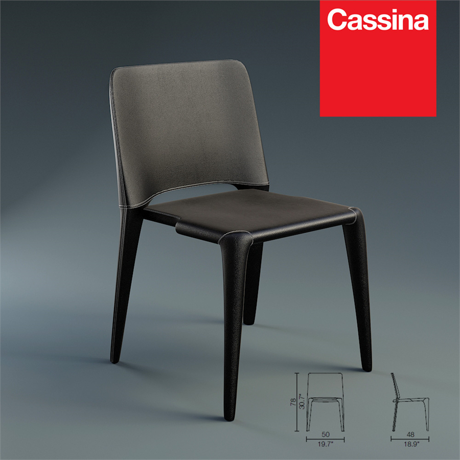 Cassina Bull